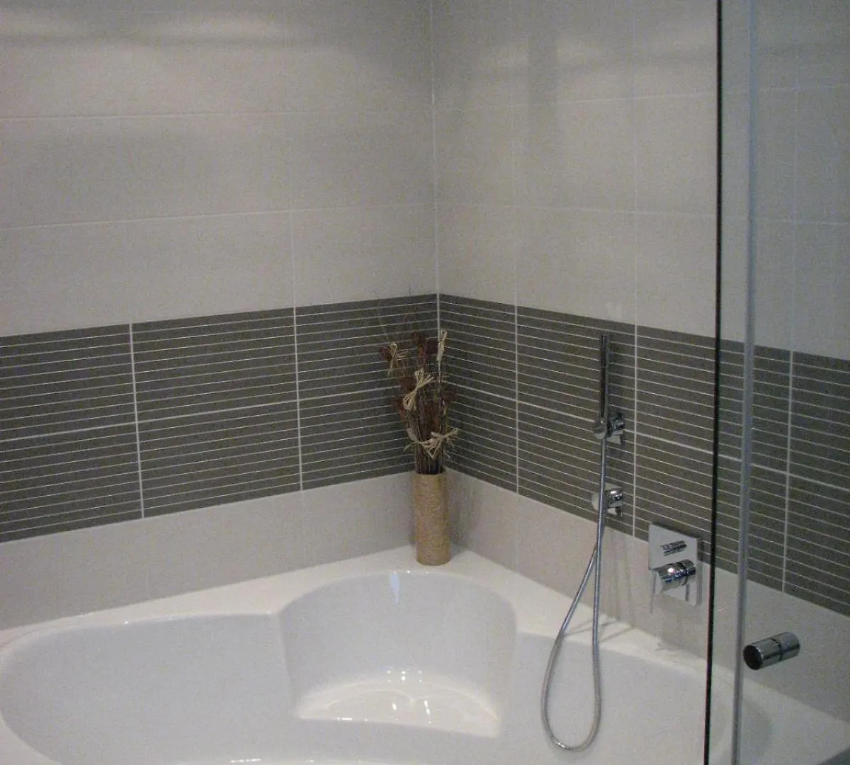 Ferien- Und Messe-Wohnung Kaefferlein Nuremberg Apartment