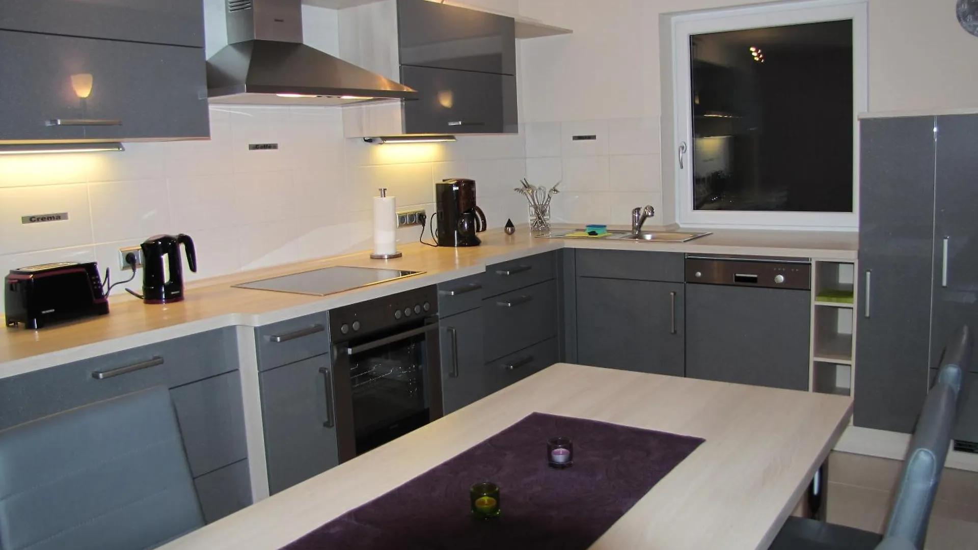 Apartment Ferien- Und Messe-Wohnung Kaefferlein Nuremberg Germany
