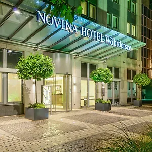 Otel Novina Wohrdersee Nurnberg, Nürnberg